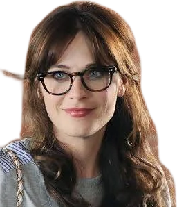 Jess from New Girl